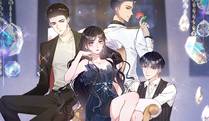 茄子漫画 漫画封面