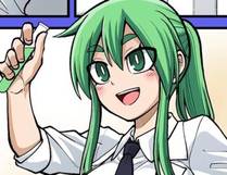 茄子漫画 漫画封面