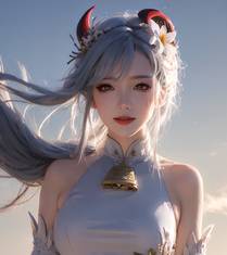月影